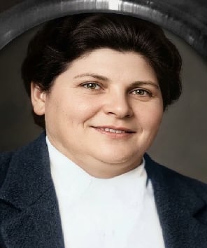 Foto del fallecido